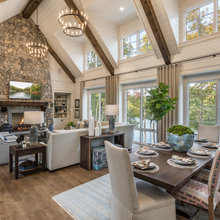 fireplaces