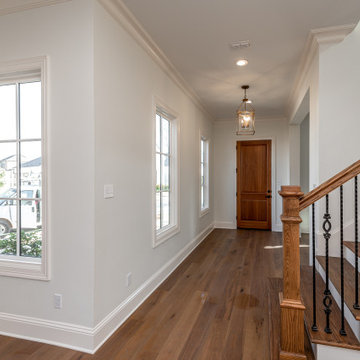 Sweetleaf Avenue 2 Story Southern Style