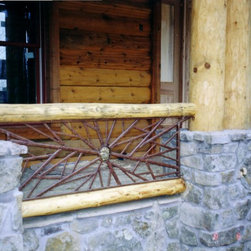 Balustrades - Products