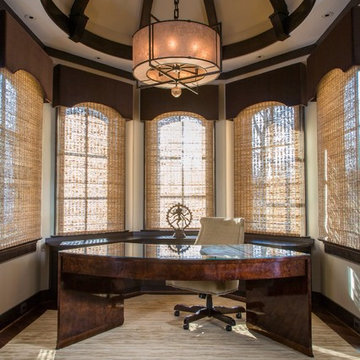 New Potomac residence
