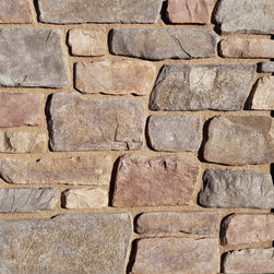 Meseta Fieldledge - Siding And Stone Veneer