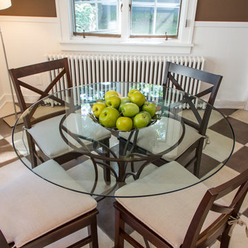 South Minneapolis Kitchen