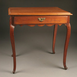 Misc Antique Tables - Side Tables And End Tables