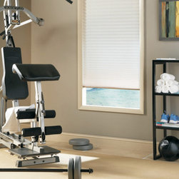 Pleated Shades - Products
