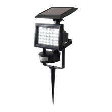 outdoor lighting