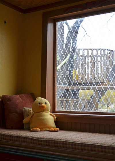 Eclectic  by Sarah Greenman