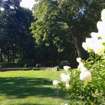 Full Landscape Renovation
