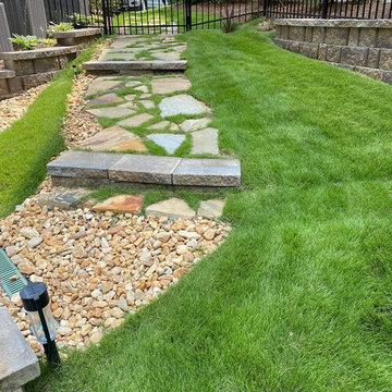 Landscaping Projects