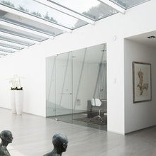 music room