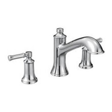 Bathroom Fixtures