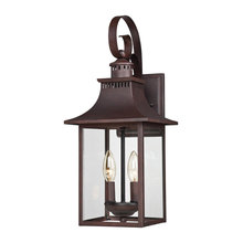 Outdoor lighting