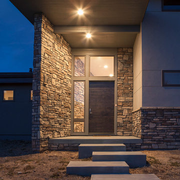 Johnson Residence