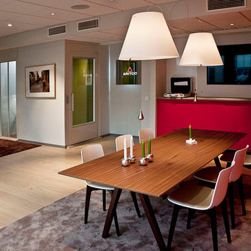 Aricto Home Lift