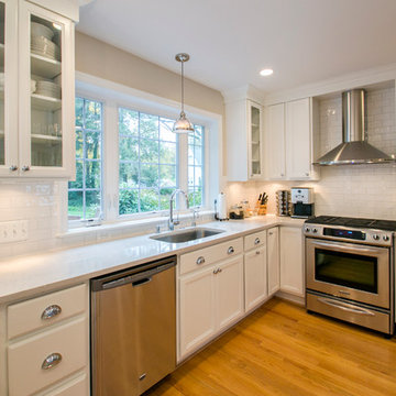 Chevy Chase Kitchen