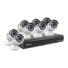 home security
