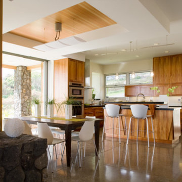 Maui LEED