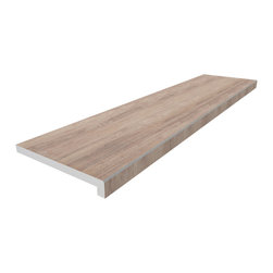 Rovere Porcelain Steps - Paving, Stones & Walling