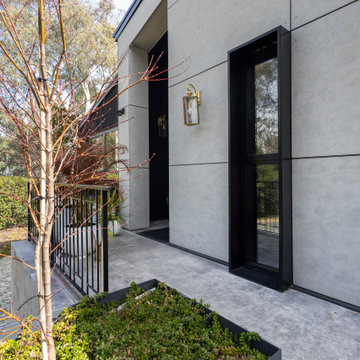 Aranda Renovation & Extension
