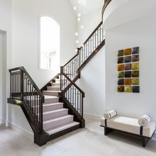 Staircase LOOKS