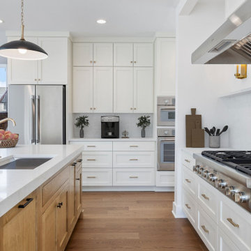 Modified Hampton | Naperville, IL