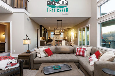 Teal Creek Homes Brochure 2021