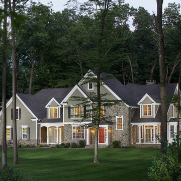Custom Homes
