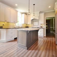 Backsplash Insert