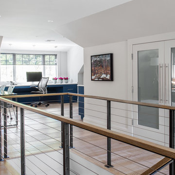 Tower Park Residence Office