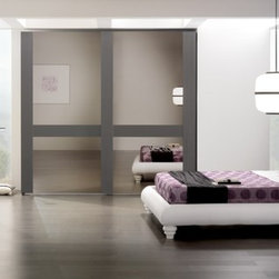 Modern Bedroom Furniture - Products