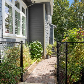 Private Residence First Addition