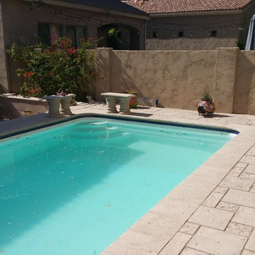 Floor Decking