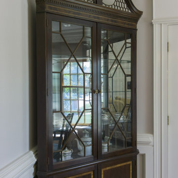 Revolutionary Kitchen: A Colonial Comeback
