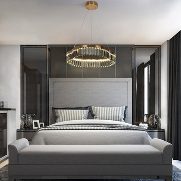 Bedroom(s)