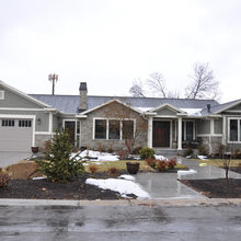 House outside