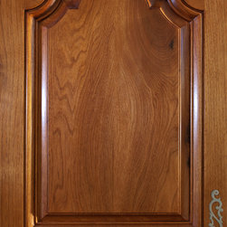 04 - Provo, Utah Residence - Kitchen Cabinets
