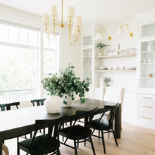 SF house - dining
