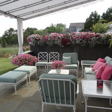 Patio Ideas