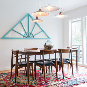 Design Gems From the Dallas White Rock Home Tour