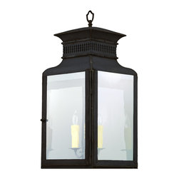 Lanterns - Lighting