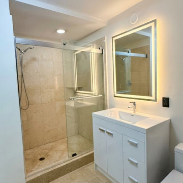 Penthouse Refresh in Miami