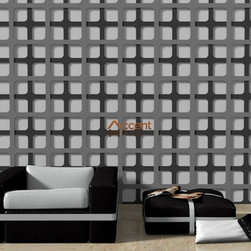 3D Square Wave in a house, Vaughan - Products