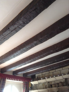 Spots encastrés ds faux plafond ou solution indirecte?