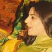 Faaiza Haroons billede