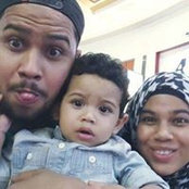 Rara Harun's photo