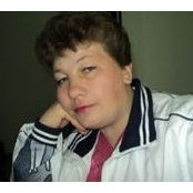 Ольга Наровлянская's photo