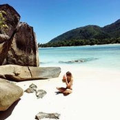 Ƌnaïs Degoulange's photo