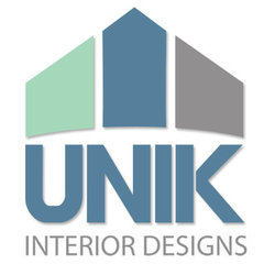 UNIK Interior Designs
