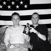 Michael Barnard's photo