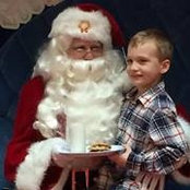 Christine Hamilton's photo