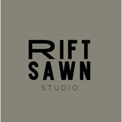 Rift Sawn Studio